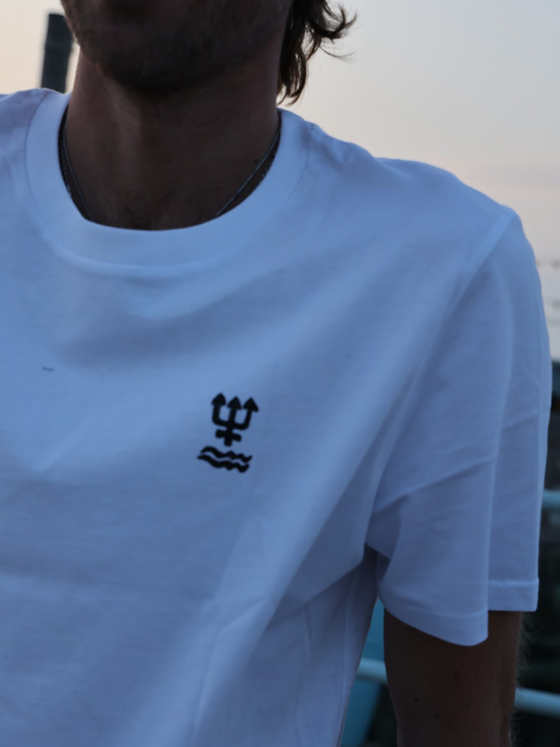 The BIG 'H' Unisex T-shirt