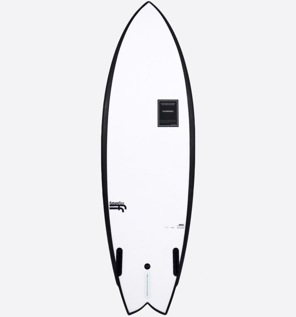 Misc FutureFlex - FCS II 2 + 1