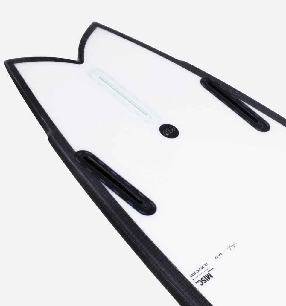 Misc FutureFlex - FCS II 2 + 1