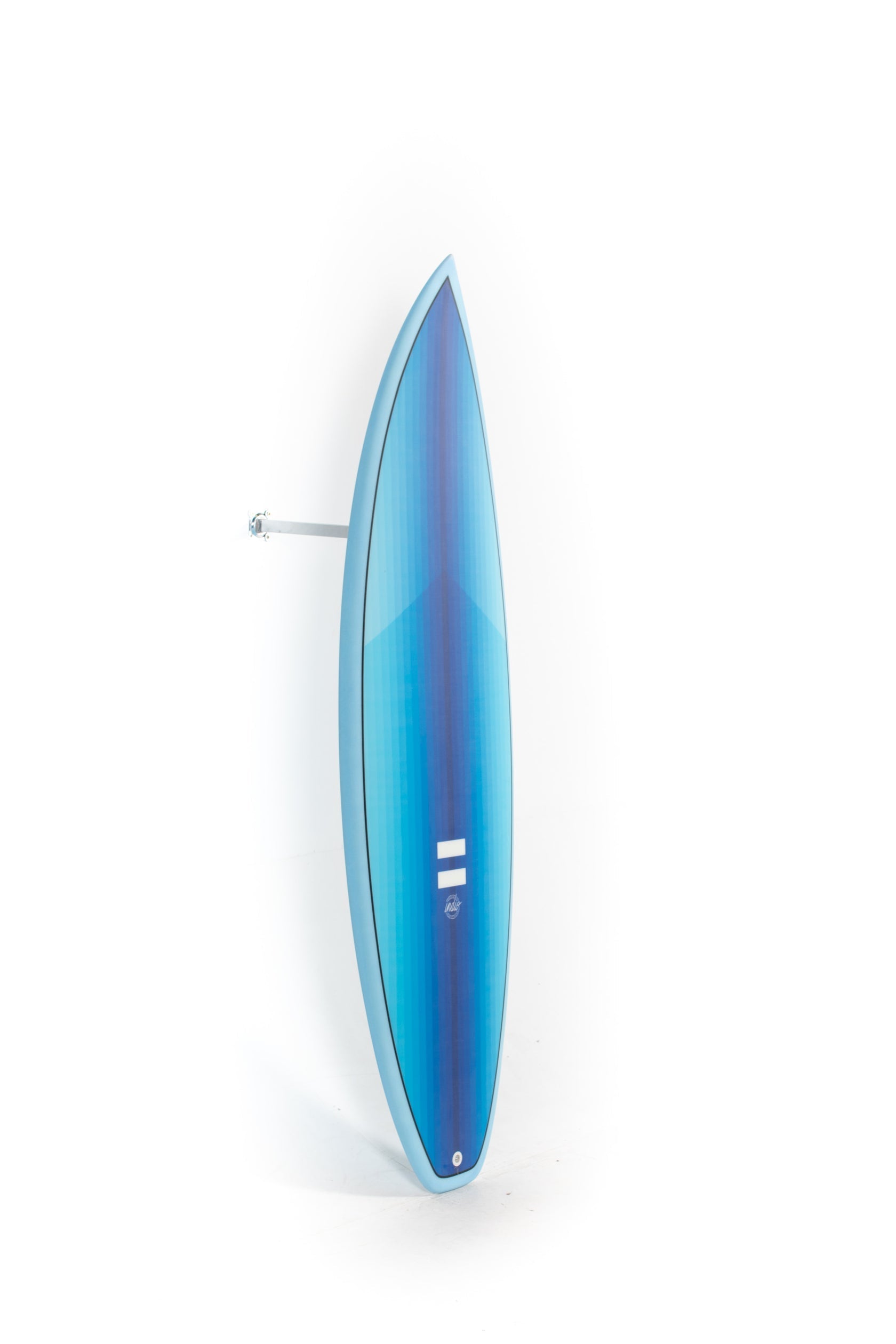 Indio Endurance Boom HP - 2fin - Futures - Shortboard