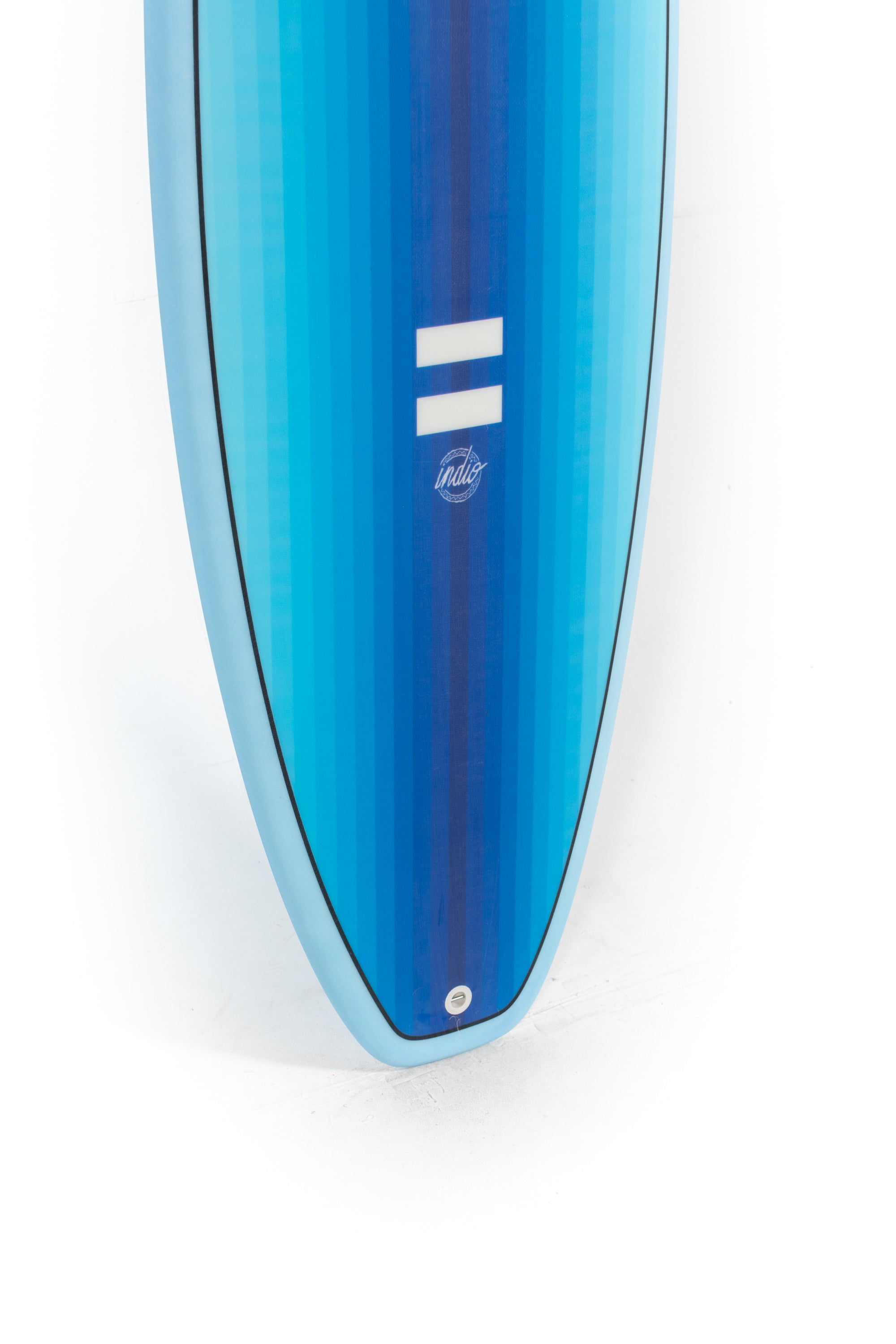 Indio Endurance Boom HP - 2fin - Futures - Shortboard