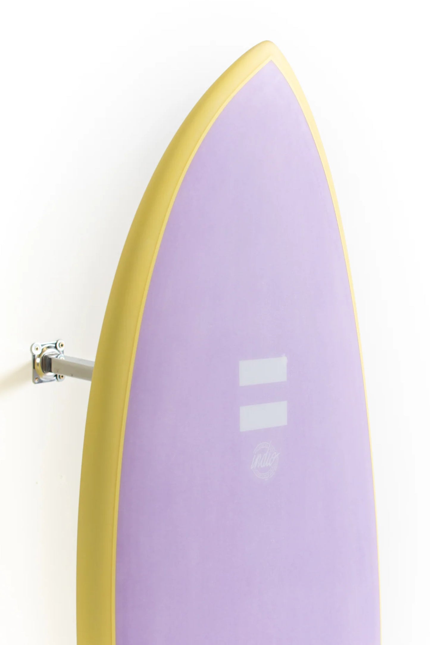 DAB - Futures Twin Fin