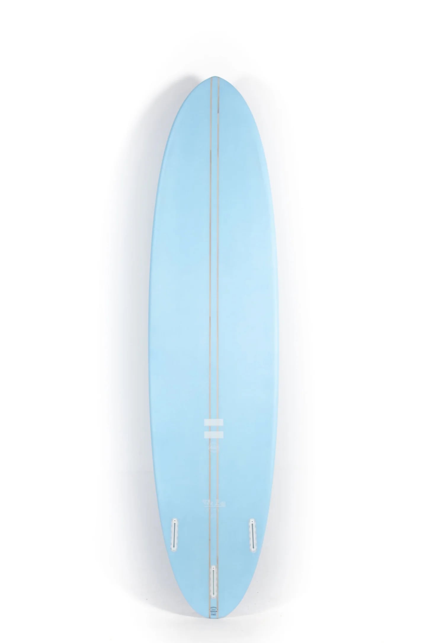 Indio Endurance The EGG surfboard