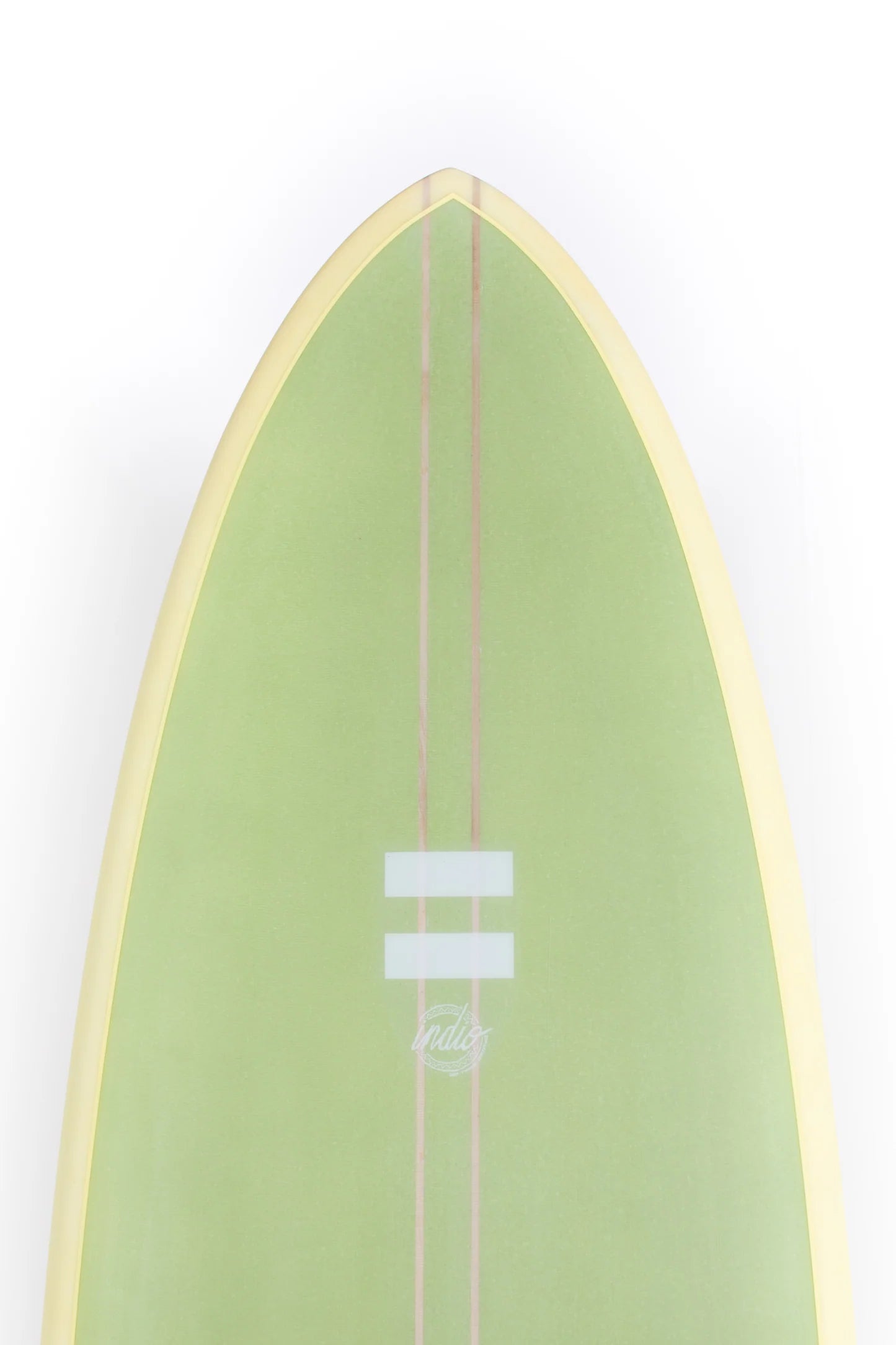Indio Endurance The EGG surfboard