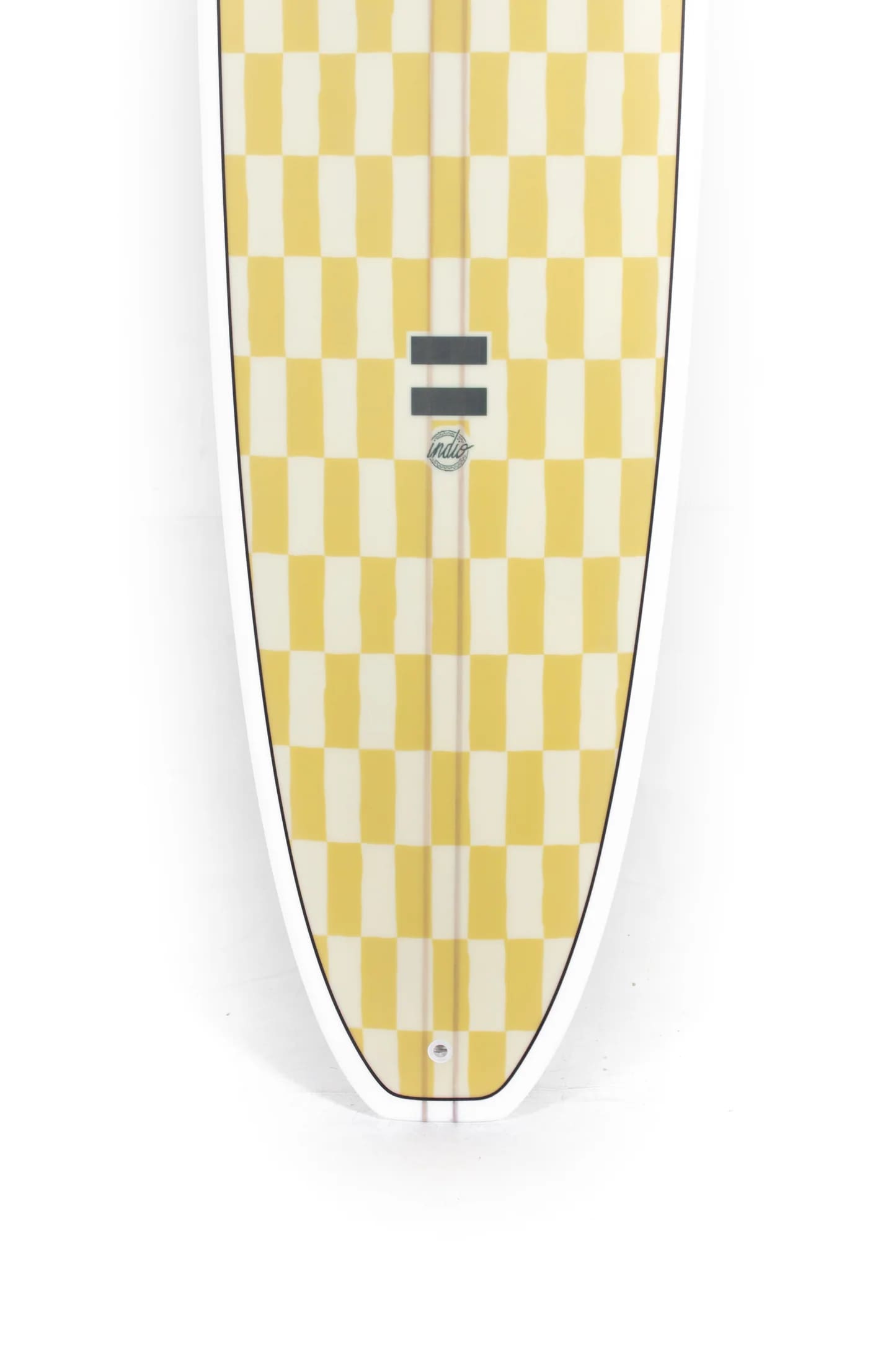 Indio Log Machine - Longboard