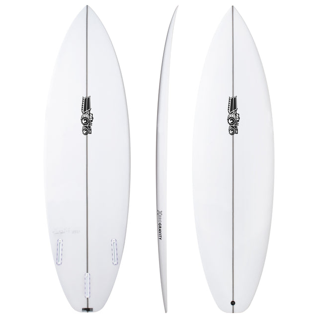 JSIndustries Xero Gravity
