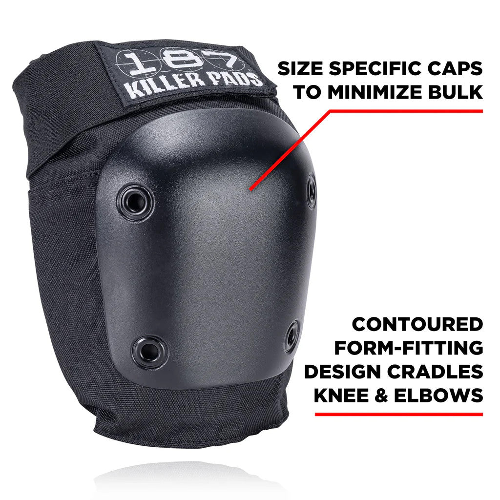 Killer Pads 187 Killer Pads Six Pack
