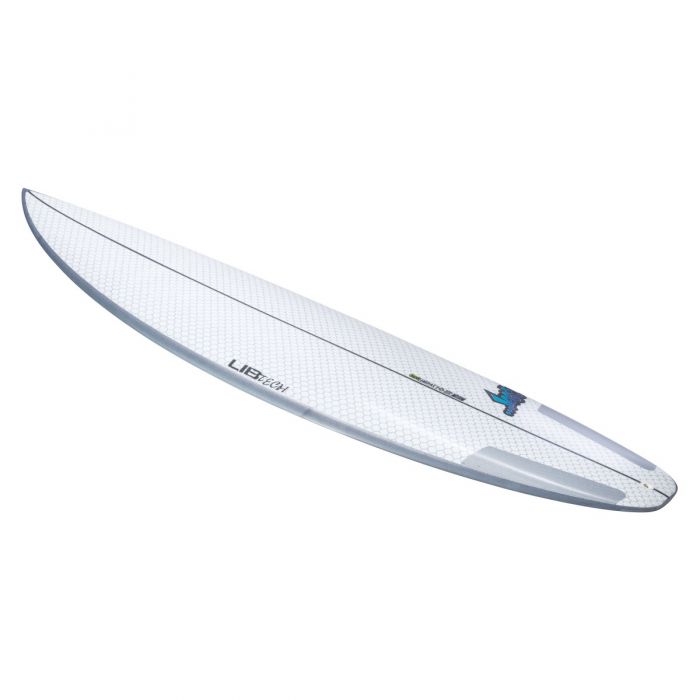 Lib Tech x LOST Puddlejumper HP - Shortboard surfboard