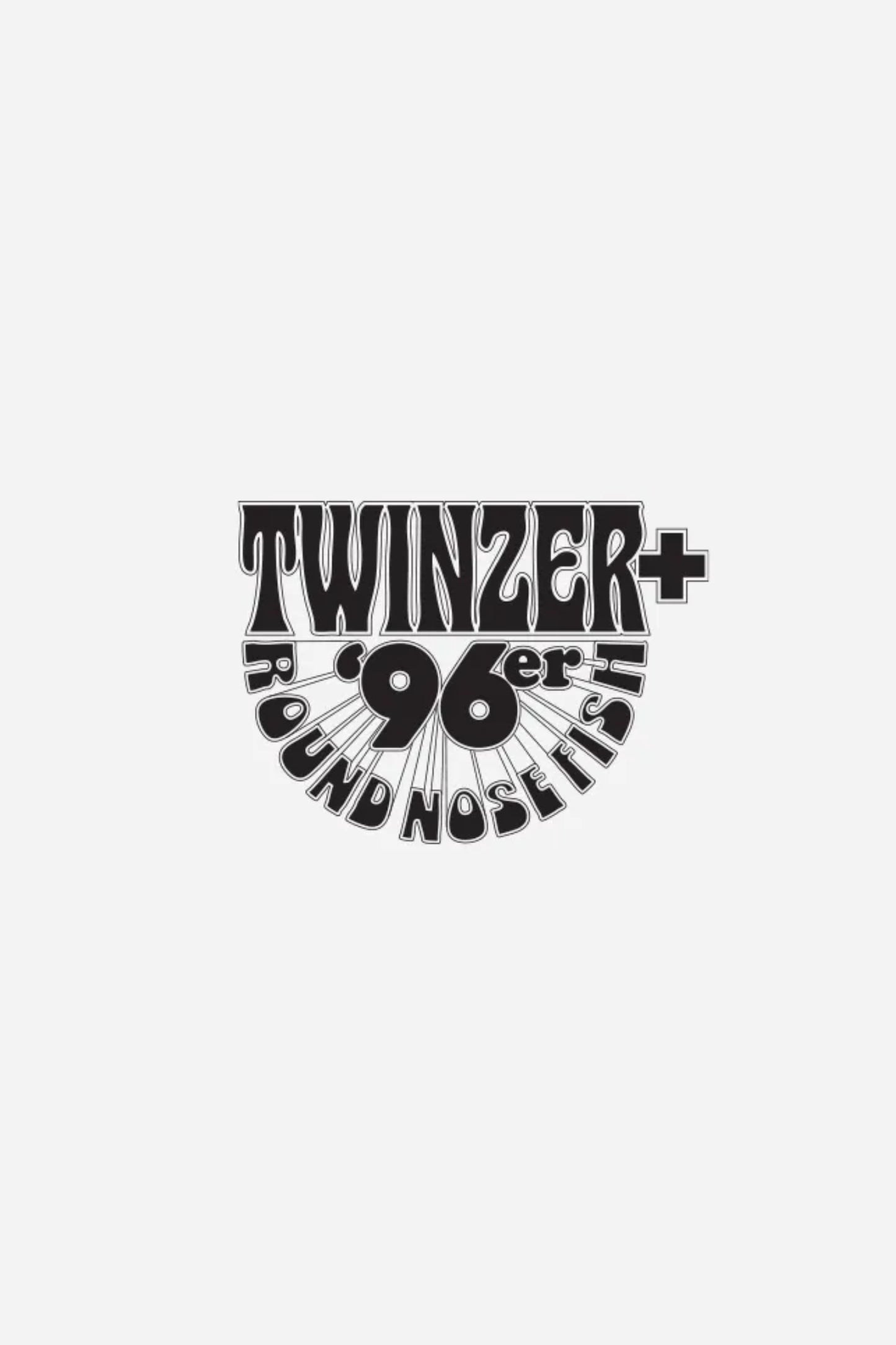 Lost RNF Twinzer 96er SW Futures 2+3