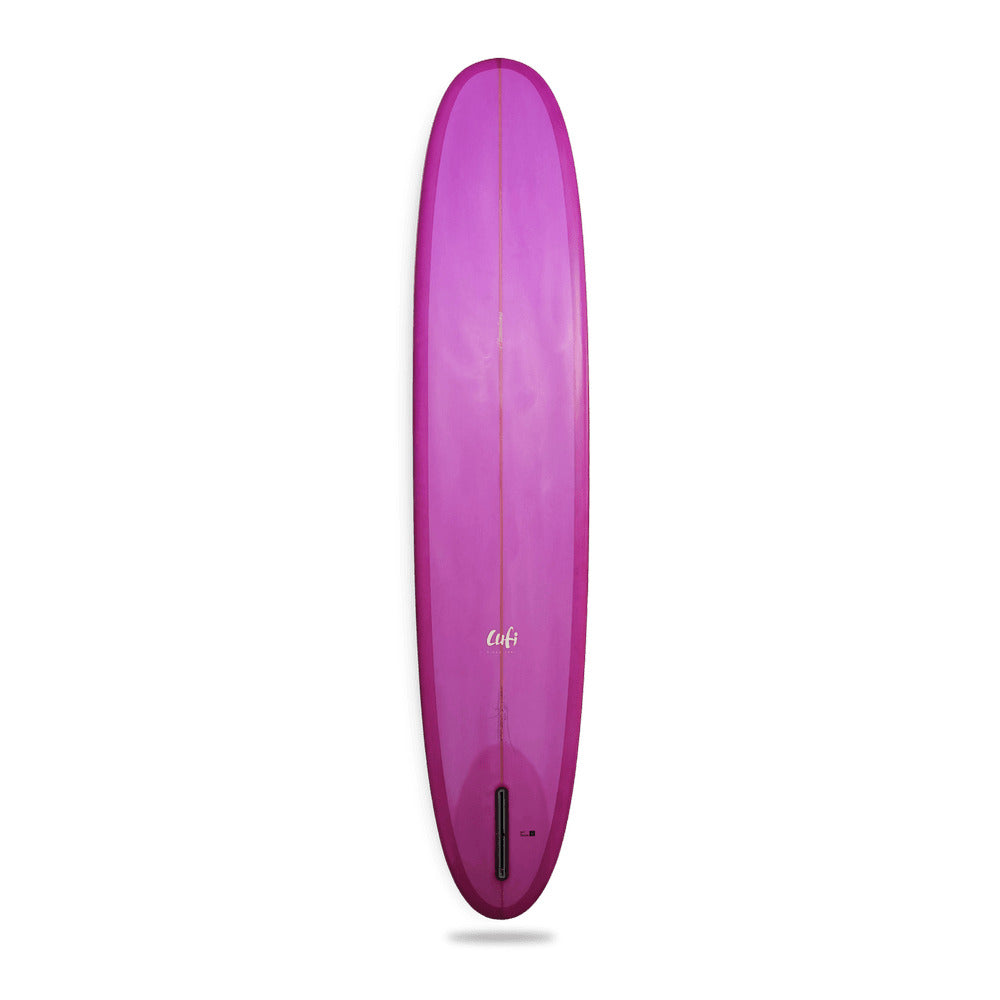Lufi Noosa Secret PU 9'2 - Paars tinten