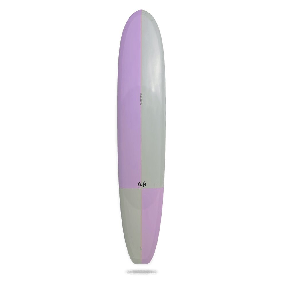 Lufi One Piece Polyester - Diverse tinten