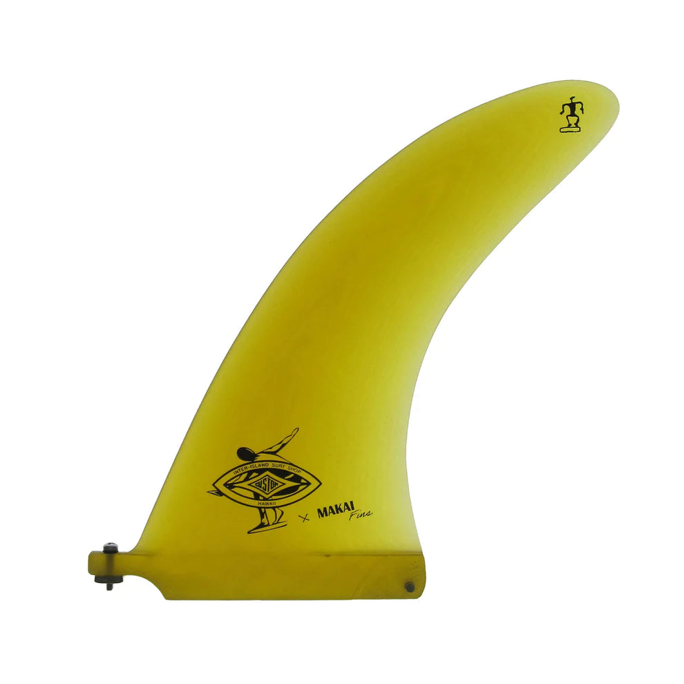 Makai - Nine Oh - Single Fin - Surfboard Vin
