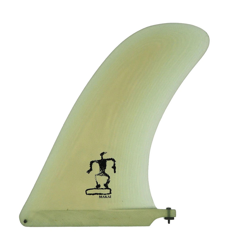 Makai - Pivotal 9.5' - Single Fin - Surfboard Vin