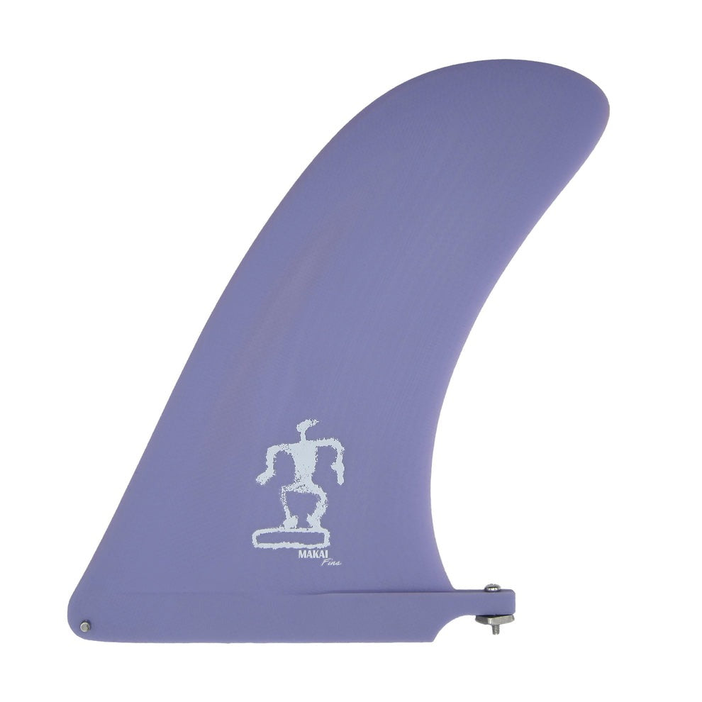 Makai - Pivotal 9.5' - Single Fin - Surfboard Vin