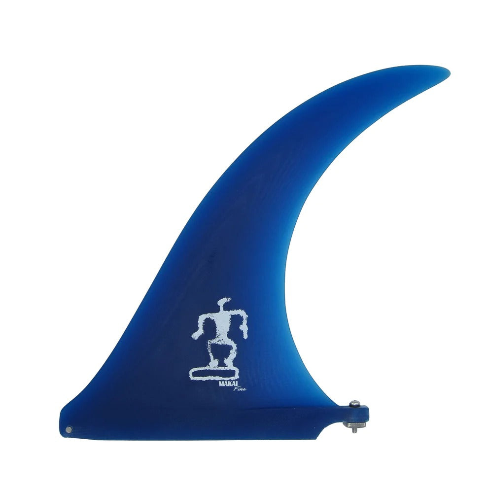 Makai - Sickle Flex - Single Fin - Surfboard Vin