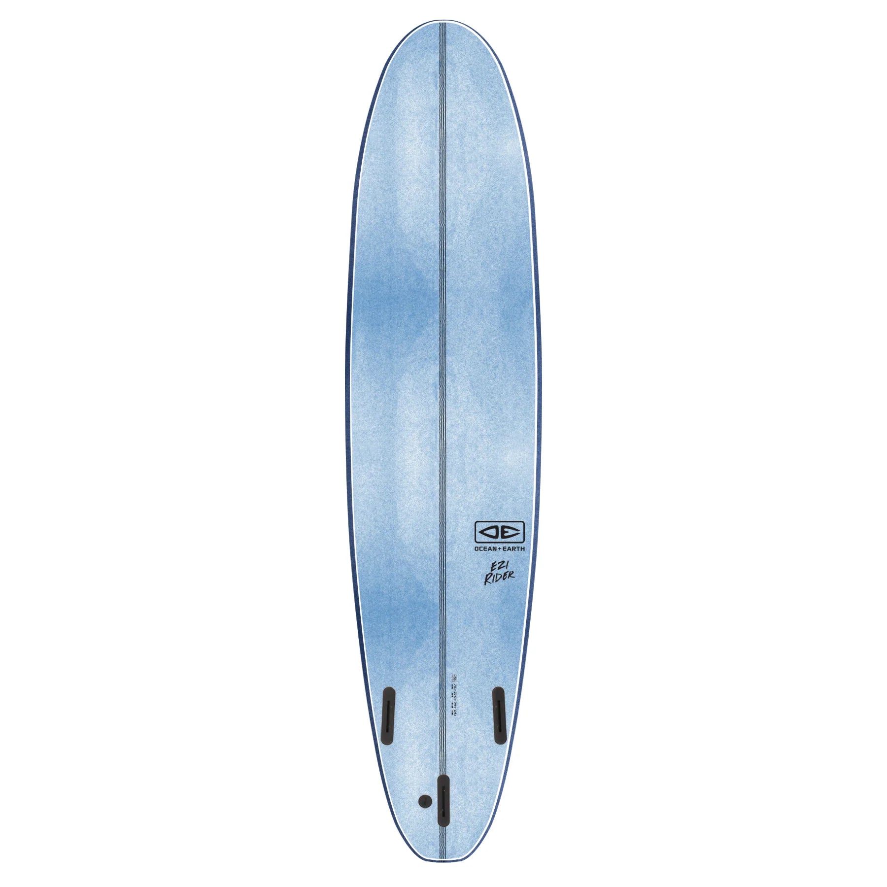Ocean & Earth Ezi-Rider 7'6" Soft Board Surfboard