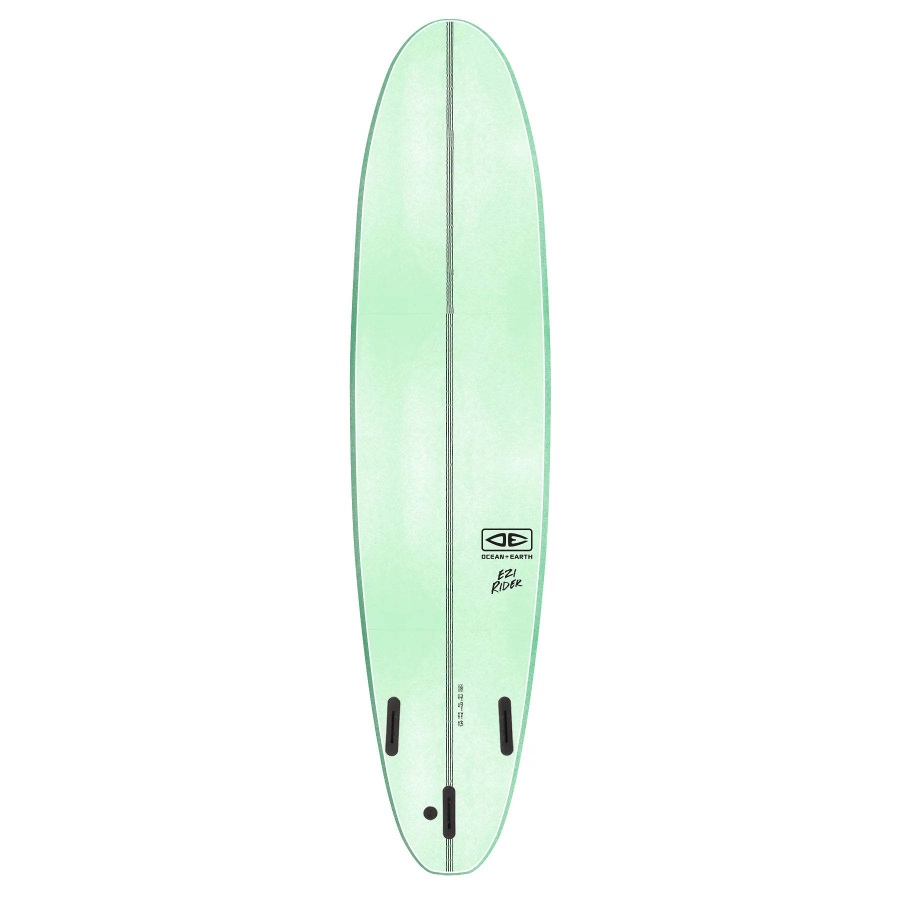 Ocean & Earth Ezi-Rider 8'0" Soft Board Surfboard