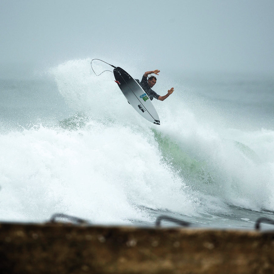 Ocean & Earth Frederico Morais Pro Series