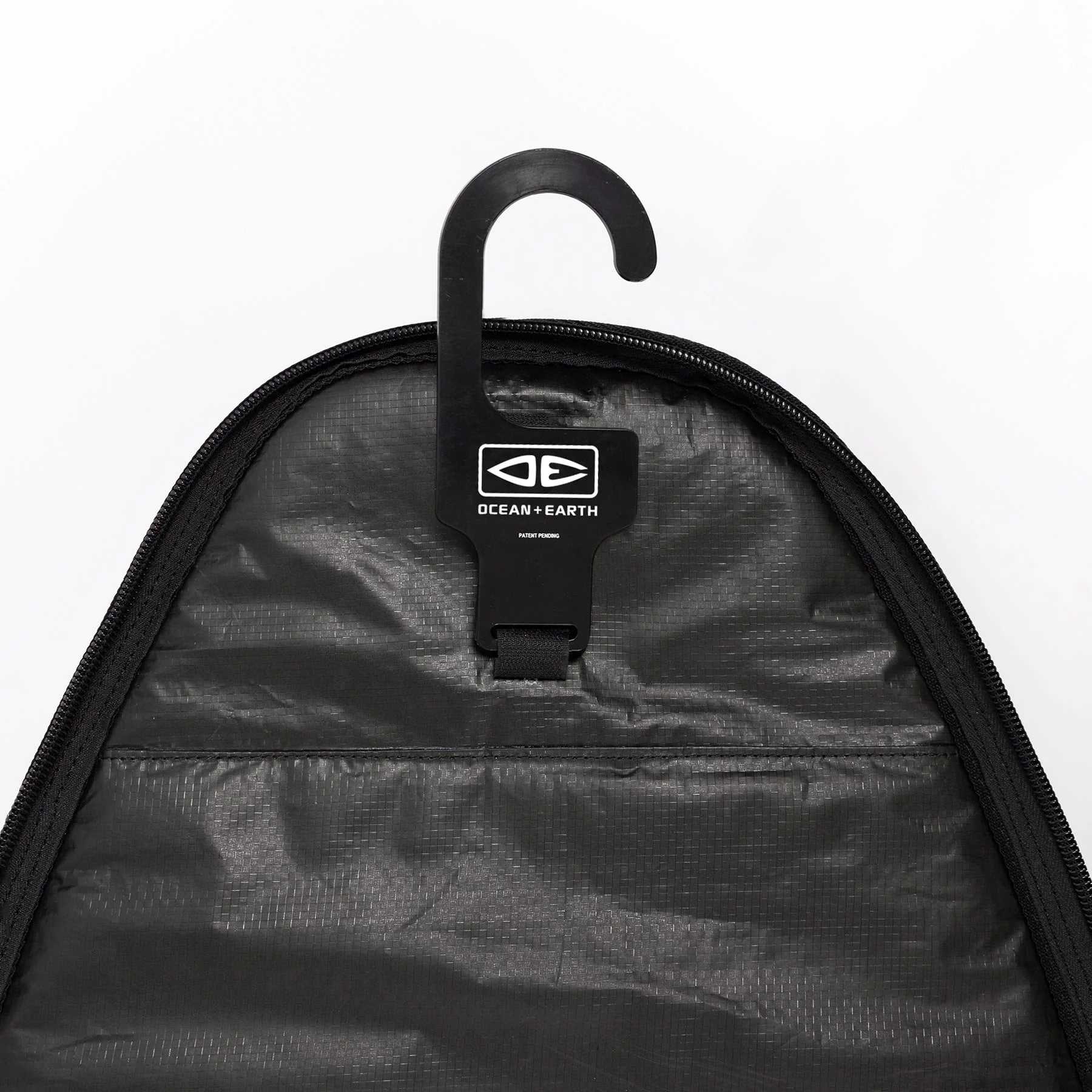 Hypa Fish/Short Travel Cover - 2 Boards Boardbag