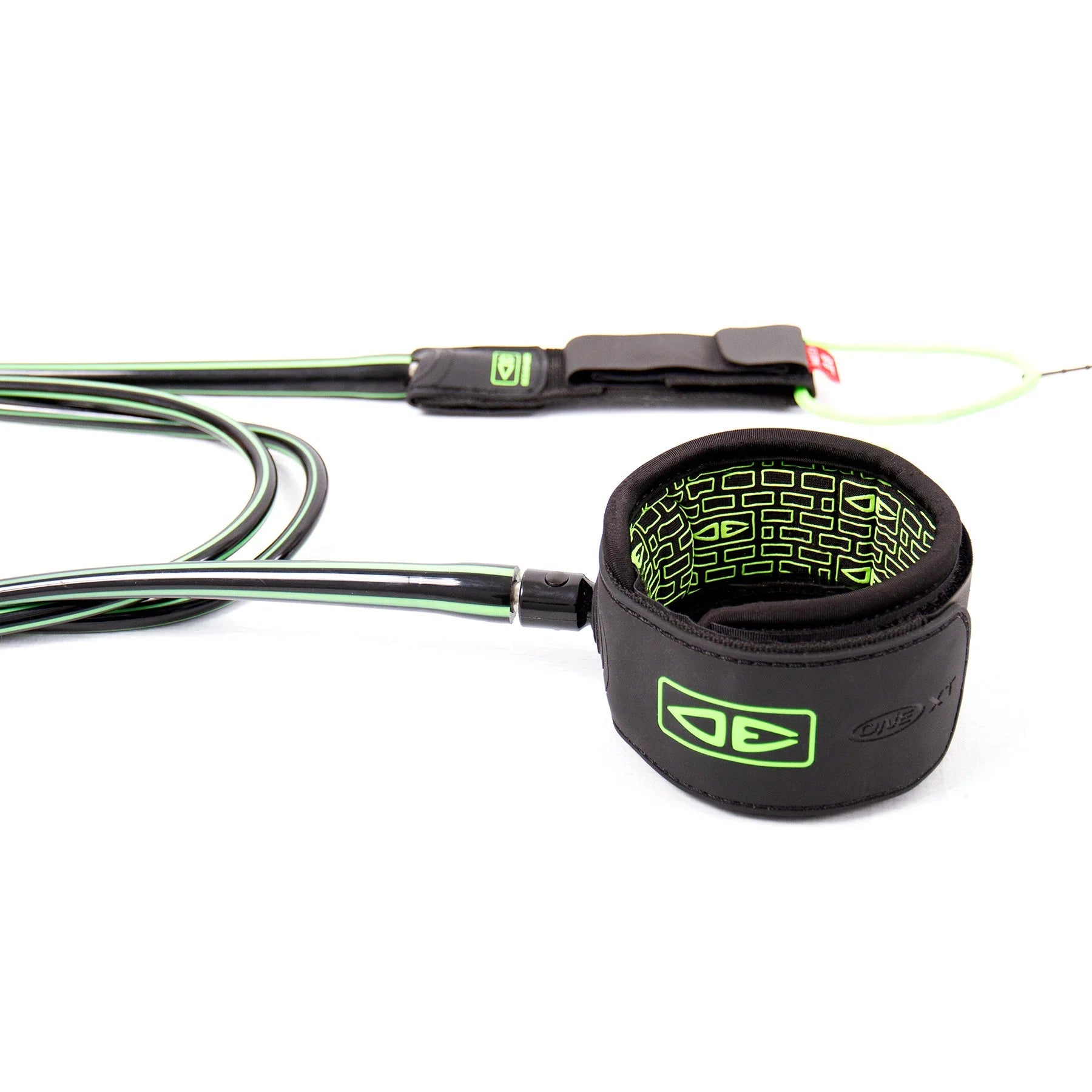 Ocean & Earth Premium One‑XT 7ft Surfboard Leash