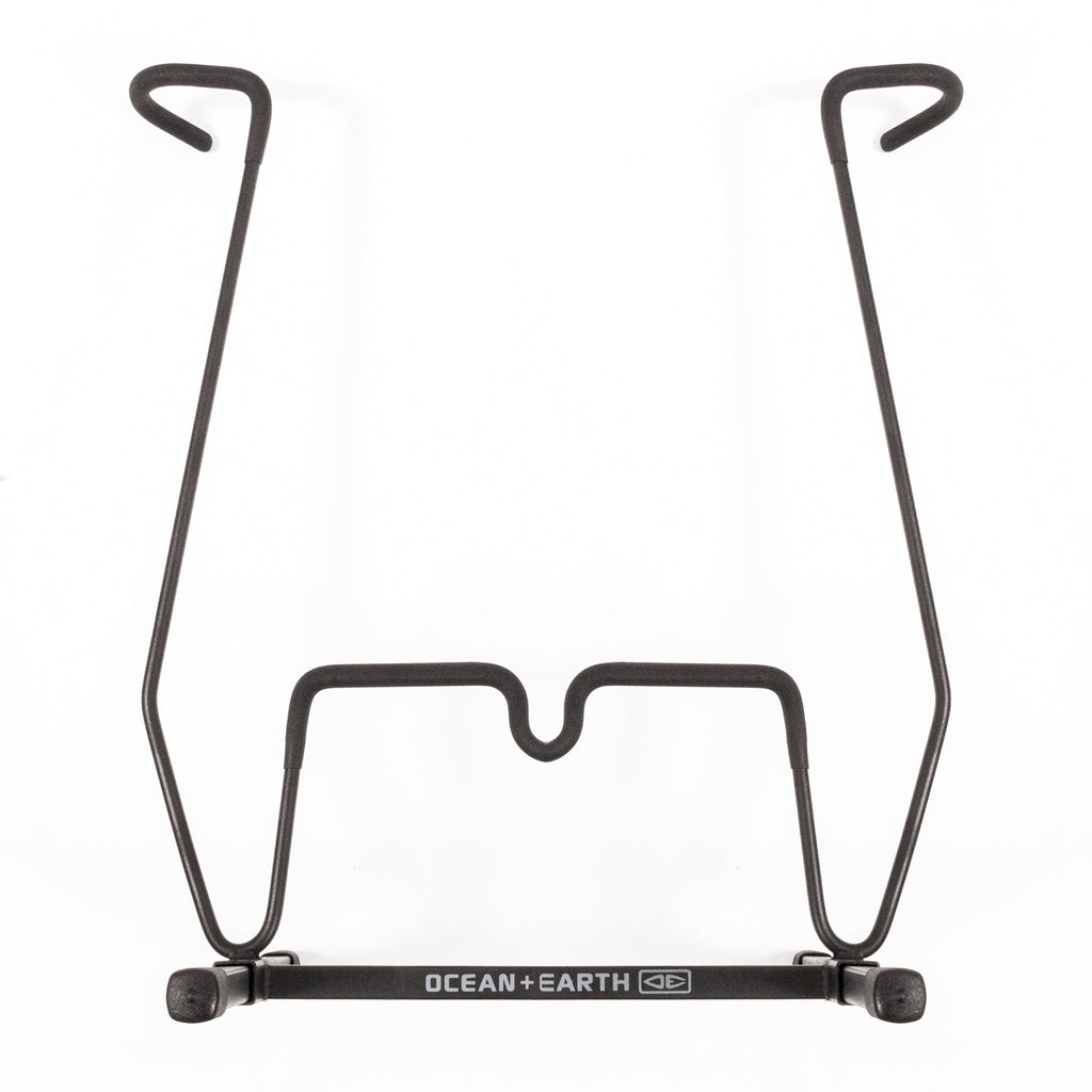 Single Vertical Surfboard Display Rack