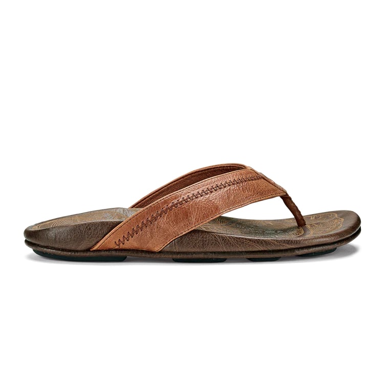 Olukai Hiapo - Herren Strandsandalen