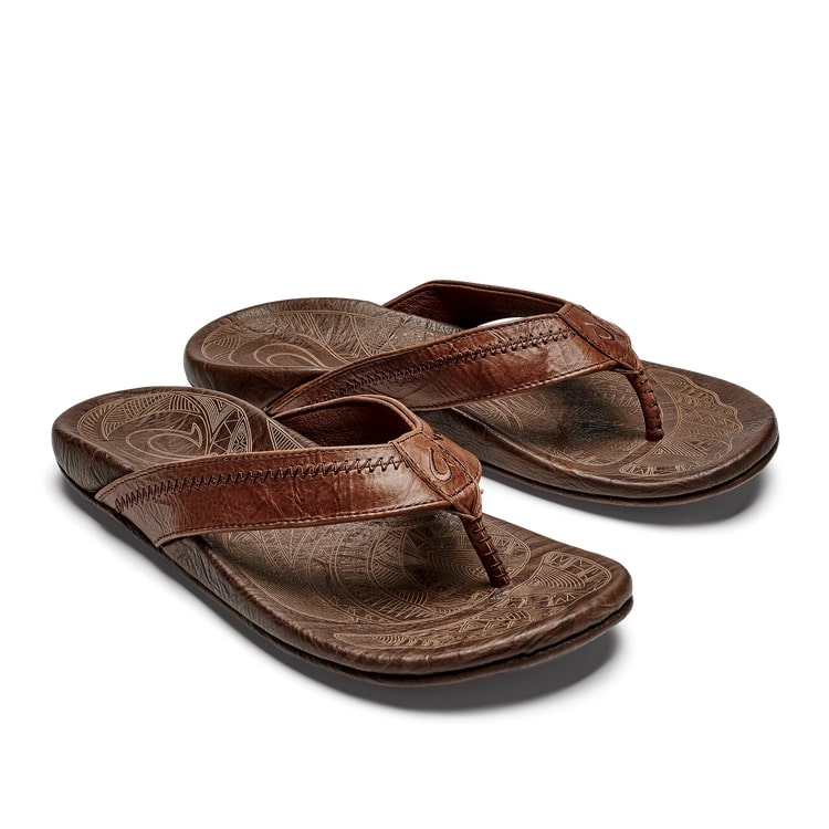 Olukai Hiapo - Herren Strandsandalen