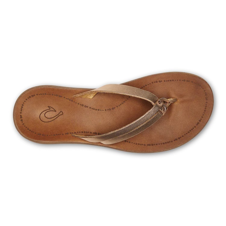 Kapehe Luana - Strand Slippers voor Dames