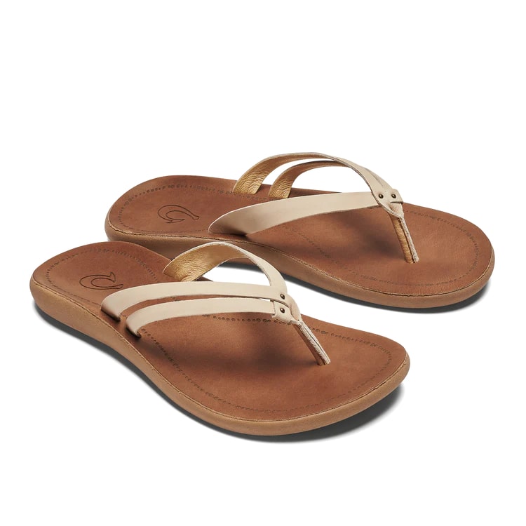 Kapehe Luana - Strand Slippers voor Dames