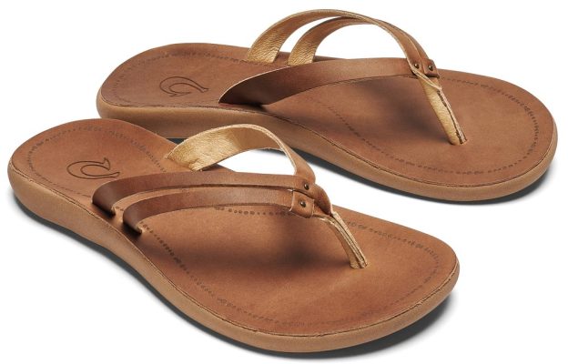 Kapehe Luana - Strand Slippers voor Dames