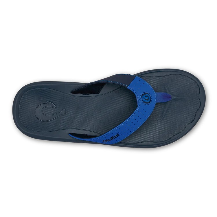 KI'I - Lichtgewicht strand slipper voor heren