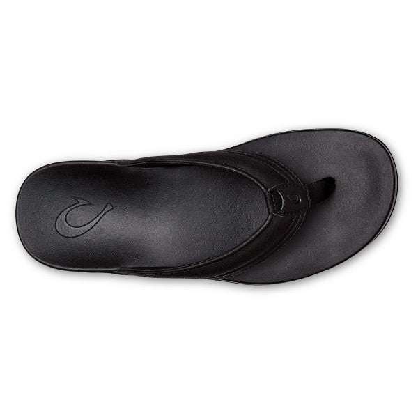 Maha - Leren Slipper voor Heren