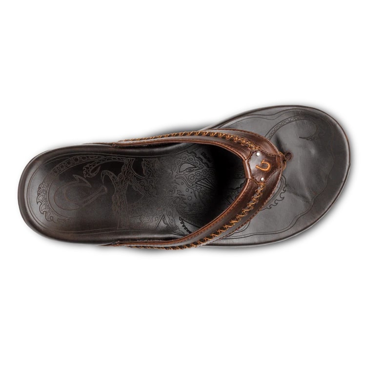 Mea Ola - Strand slippers heren