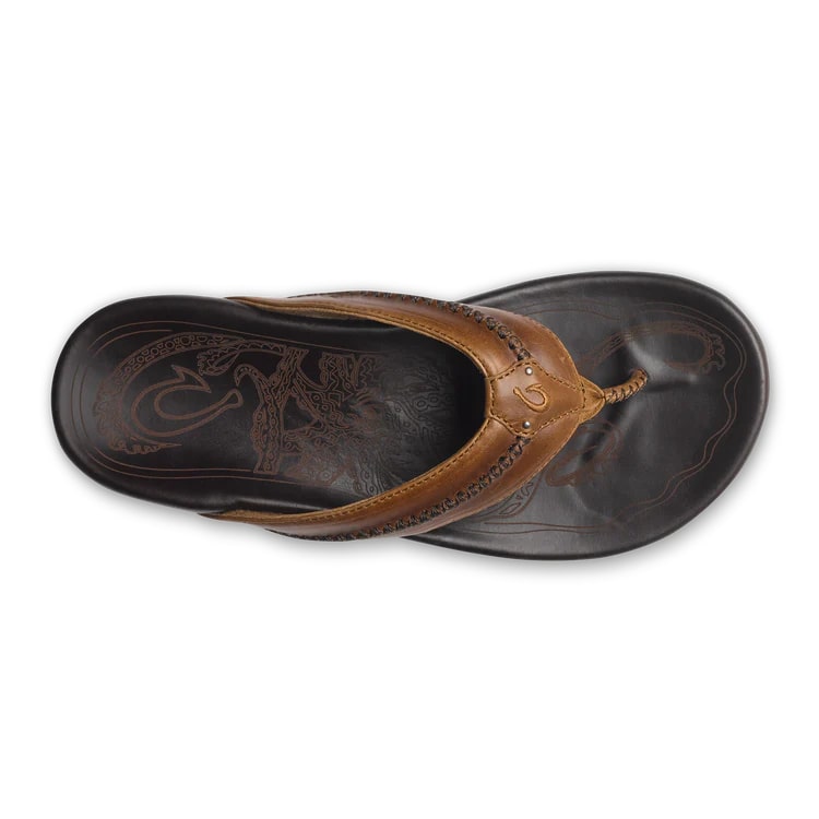 Olukai Mea Ola - Men’s Beach Sandals