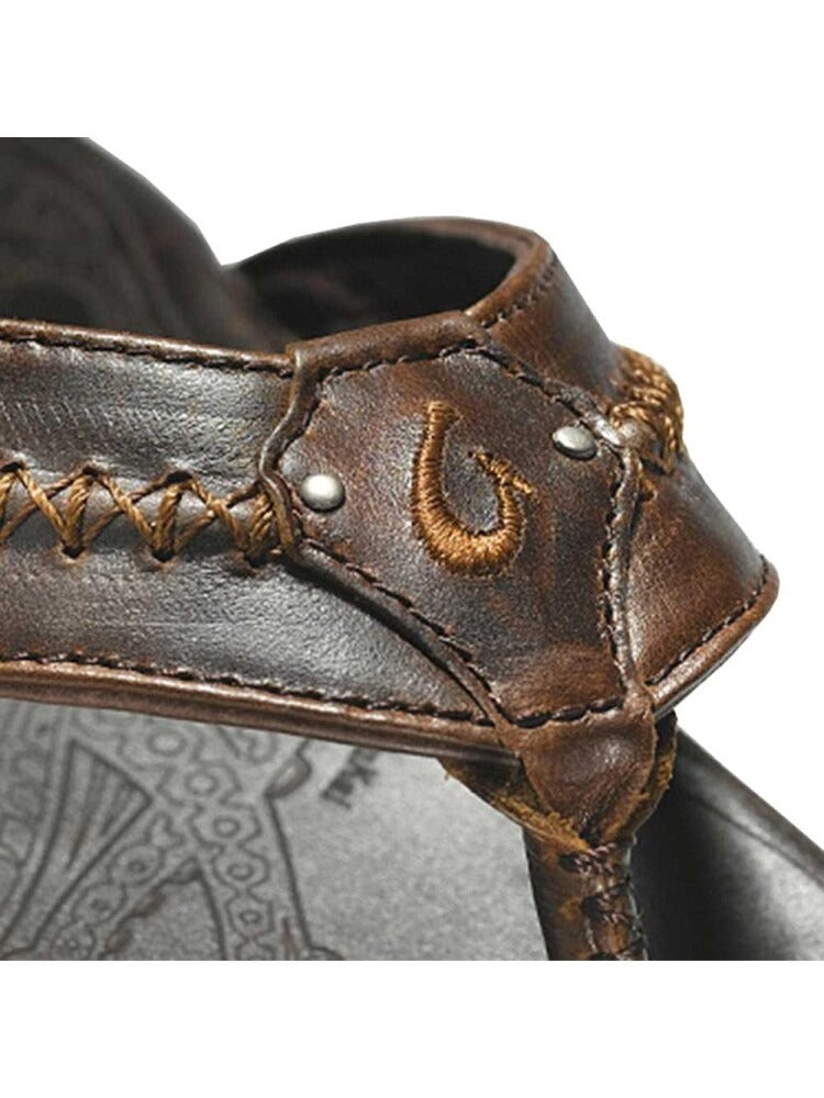 Mea Ola - Strand slippers heren