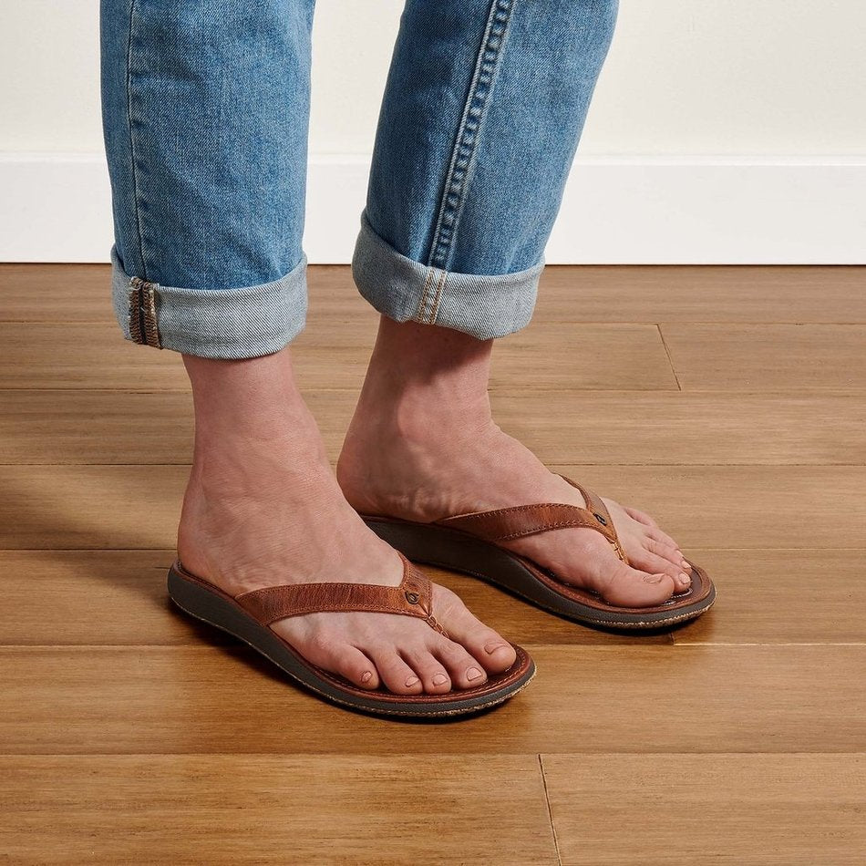 Olukai Paniolo - Women’s Beach Sandals