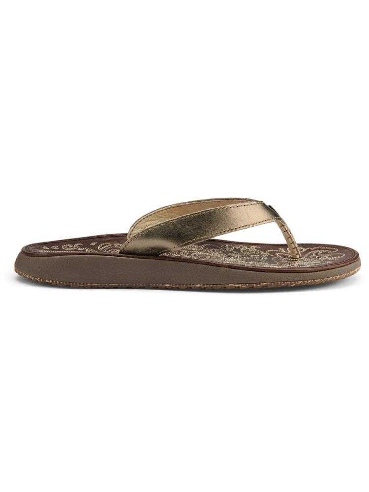 Paniolo - Strand slippers dames
