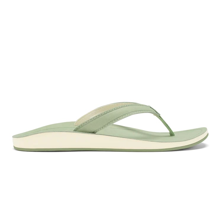 Southshore - Dames Waterdichte Leren Sandalen
