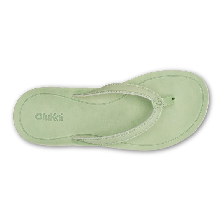 Southshore - Dames Waterdichte Leren Sandalen