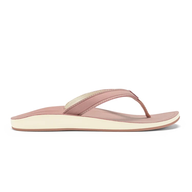 Olukai Southshore - Damen Wasserfeste Ledersandalen