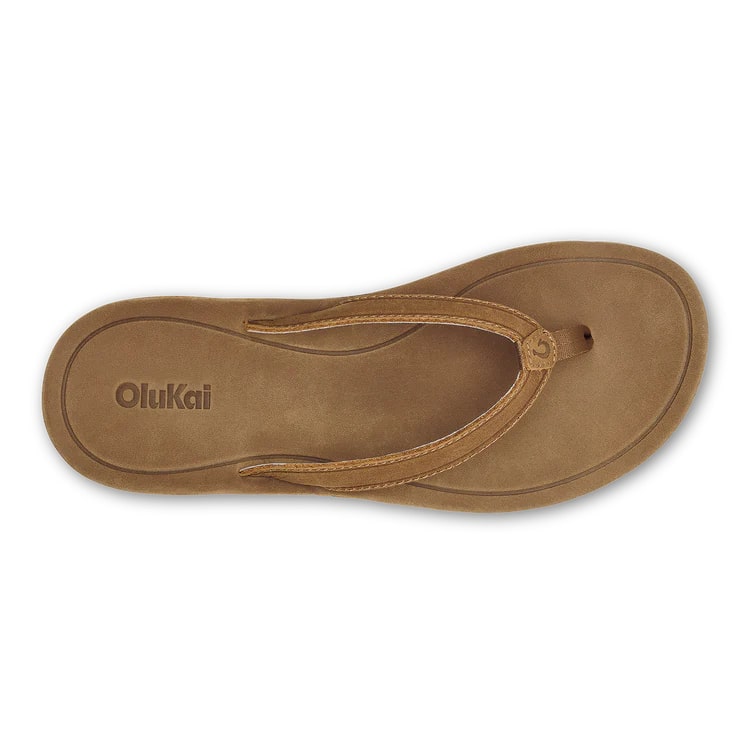 Southshore - Dames Waterdichte Leren Sandalen