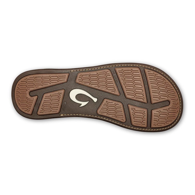 Olukai Tuahine - Strandsandalen für Herren