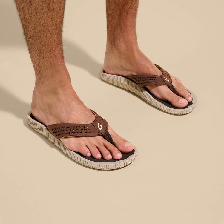 Olukai Ulele - Men’s Beach Sandals