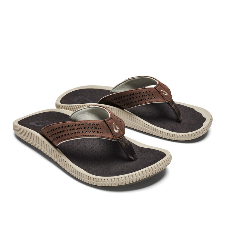 Olukai Ulele - Men’s Beach Sandals