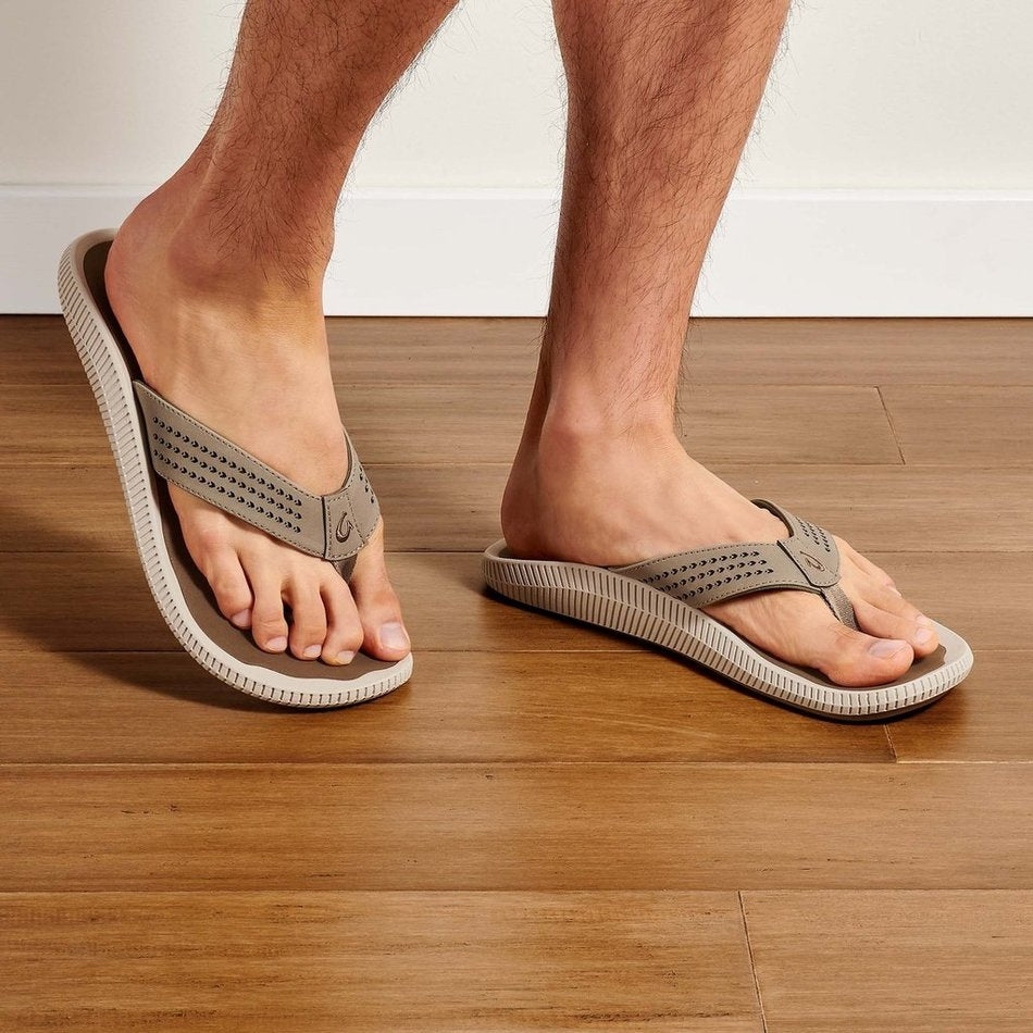 Olukai Ulele - Men’s Beach Sandals