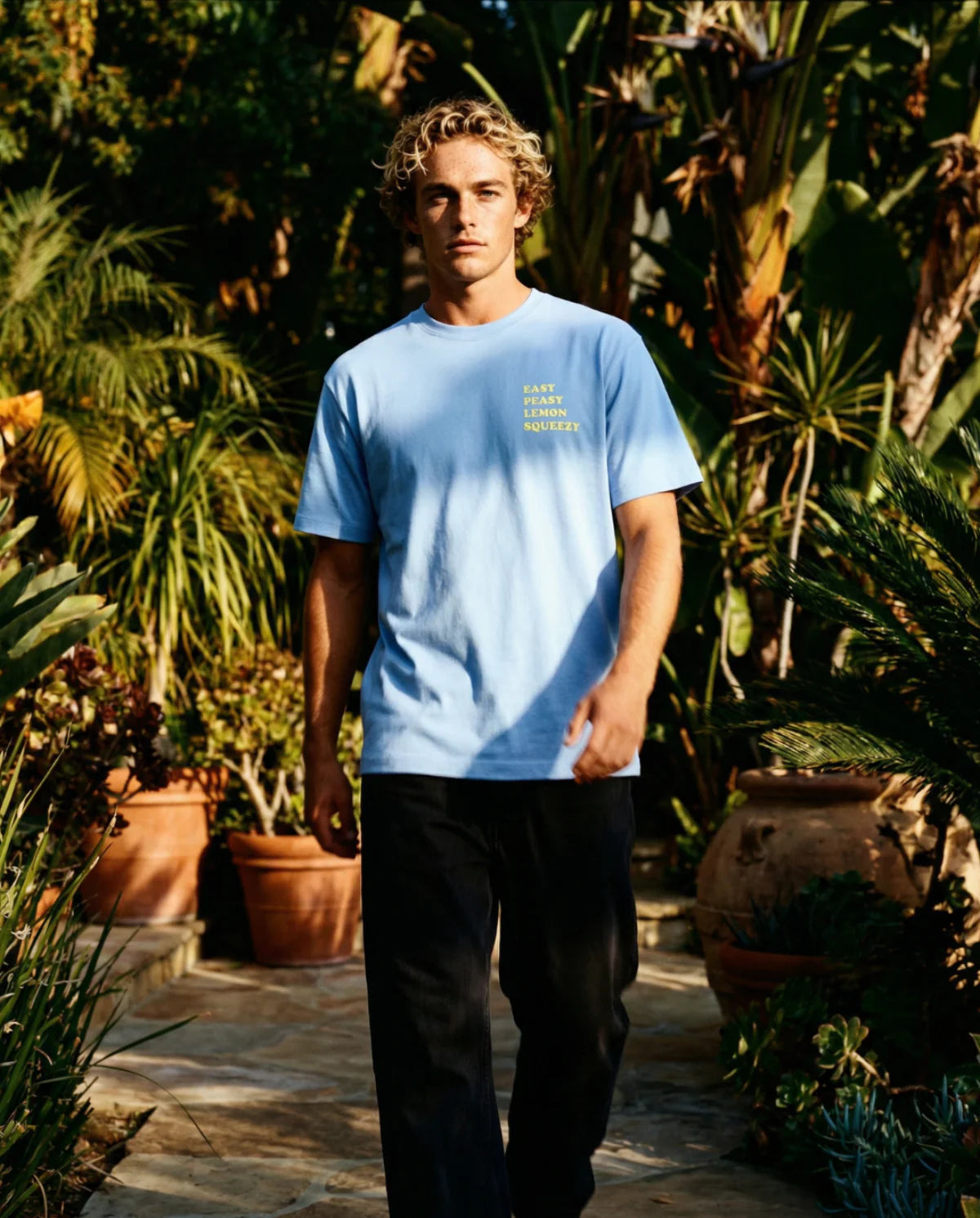 Lemon Squeezy T-shirt