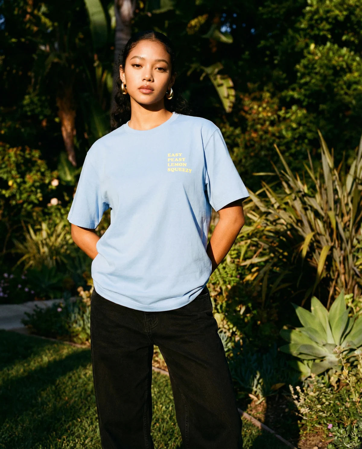Lemon Squeezy T-shirt