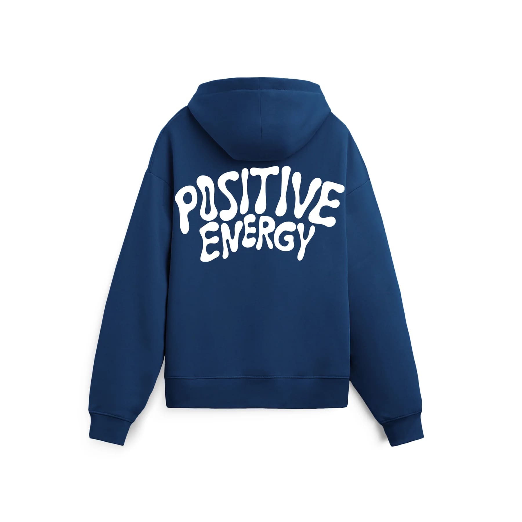 On Vacation Positive Energy Hoodie