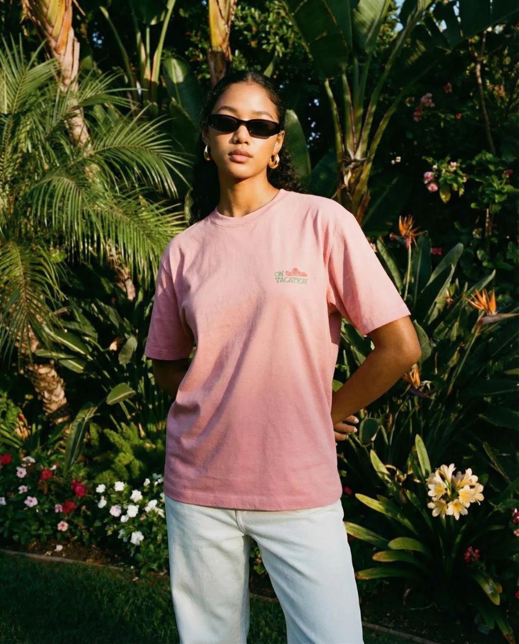 On Vacation Taqueria T-shirt