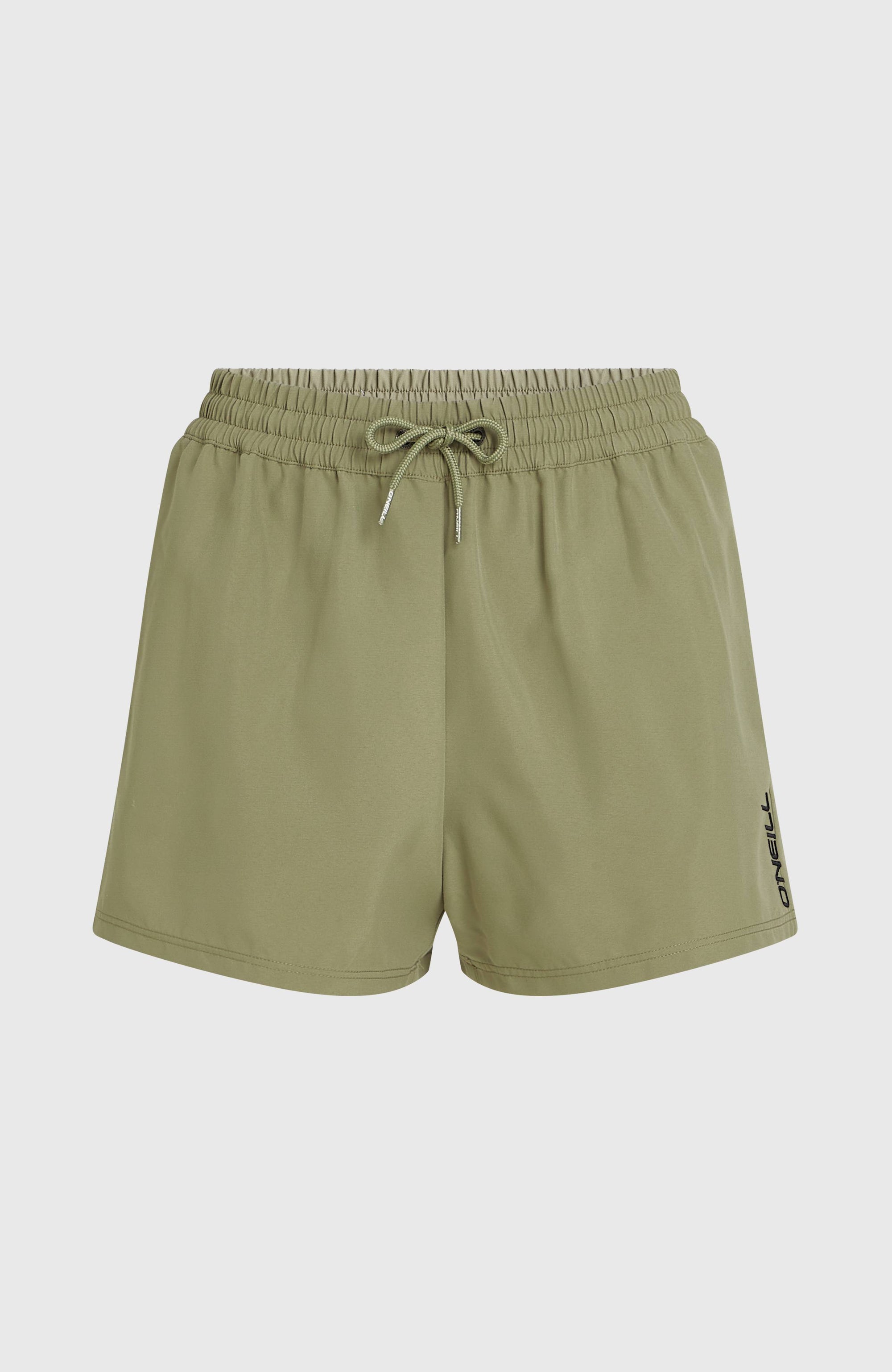 ONeill Essentials 12" Swim Short for Women